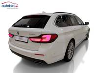 Ansicht hinten rechts