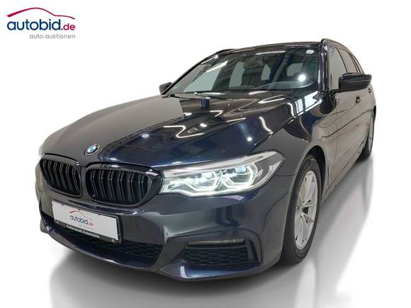 Pogled od napred levo