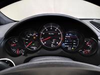 Ansicht Kombiinstrument