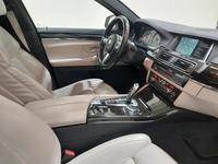 Pogled na unutrašnjost