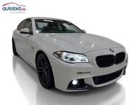 Pogled od napred  desno