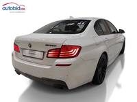 Pogled od pozadi desno