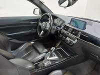 Pogled na unutrašnjost