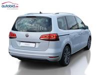 Vista traseira direita