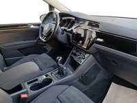 Pogled na unutrašnjost