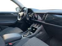 Pogled na unutrašnjost