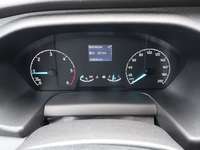 Pogled na kombinovani instrument