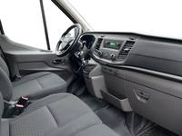 Pogled na unutrašnjost