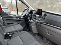 Pogled na unutrašnjost