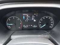 Pogled na kombinovani instrument