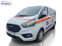 Pogled od napred levo