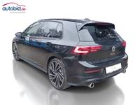 Pogled od pozadi levo