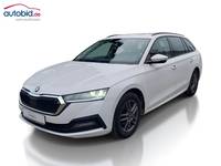 Skoda Octavia Combi 1,5 TSI "Ambition"