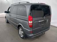 Ansicht hinten links