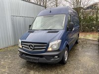 Mercedes-Benz Sprinter Kasten 316 CDI