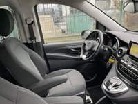 Pogled na unutrašnjost