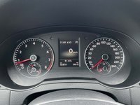 Pogled na kombinovani instrument