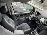 Pogled na unutrašnjost