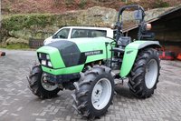 Pogled od napred levo