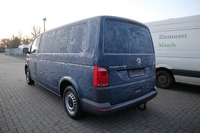 Ansicht hinten links