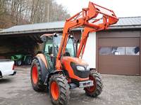 Ansicht vorne rechts