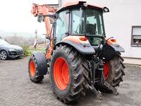 Ansicht hinten rechts