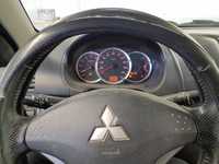 Ansicht Kombiinstrument