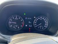 Ansicht Kombiinstrument