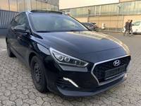 Ansicht vorne rechts