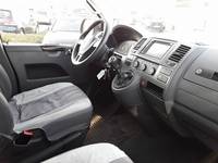 Pogled na unutrašnjost