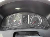 Pogled na kombinovani instrument