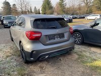 Ansicht hinten links