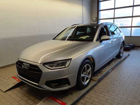 Pogled od napred levo