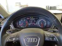 Pogled na kombinovani instrument