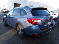 Ansicht hinten links