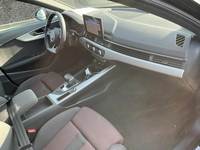 Pogled na unutrašnjost