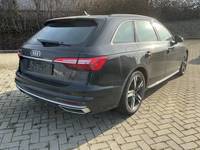 Pogled od pozadi desno