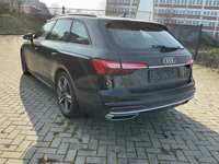 Pogled od pozadi levo