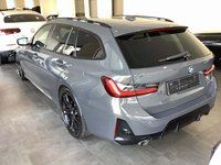 Pogled od pozadi levo