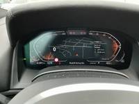 Pogled na kombinovani instrument