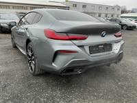 Pogled od pozadi levo