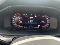 Ansicht Kombiinstrument