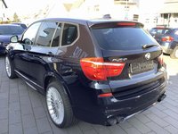 Pogled od pozadi levo