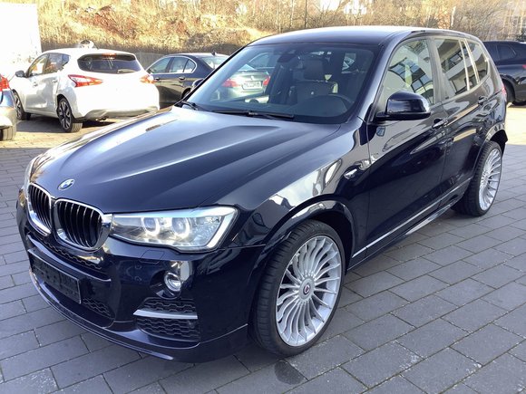 Pogled od napred levo