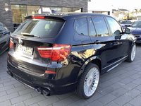 Pogled od pozadi desno