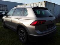 Ansicht hinten links