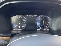 Ansicht Kombiinstrument