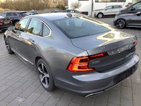 Ansicht hinten links