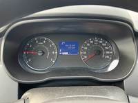 Ansicht Kombiinstrument