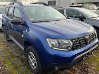 Ansicht vorne rechts